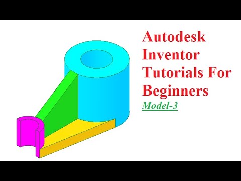 autodesk inventor 2020 tutorial/autodesk inventor advanced tutorials & tips/#designbeast,#inventor