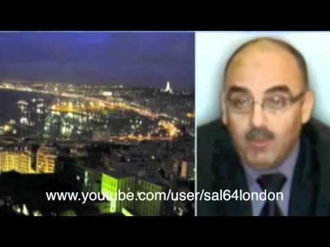 نائب في البرلمان الجزائري يوجه سؤال شفوي لمدلسي