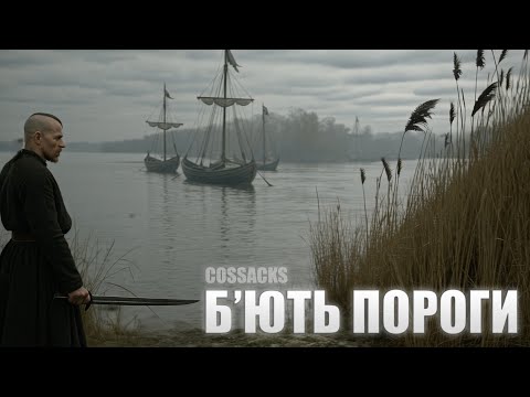 Cossacks - Б’ють Пороги
