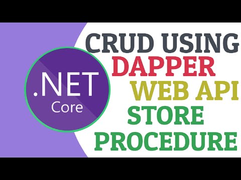 Generating Pagination using Web API with example For Beginners