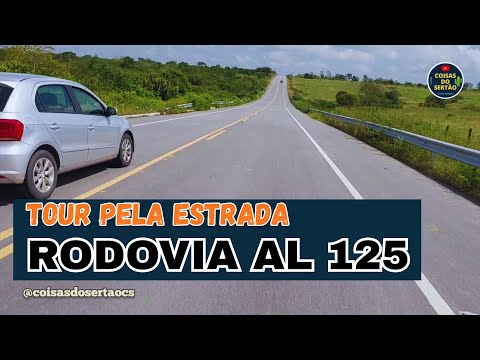 De Batalha à Olivença/Alagoas, 18km.