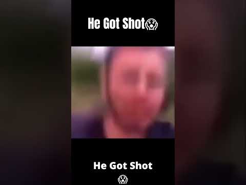 Ding Dong Ditchers Get Shot In Hood😰