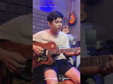 Kertek cidro - Evan Loss