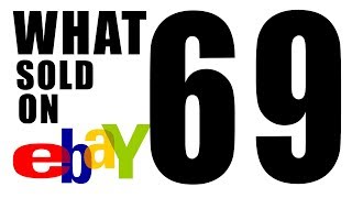 What to sell on Ebay Today Funko Pop, Vintage Yearbooks and More!