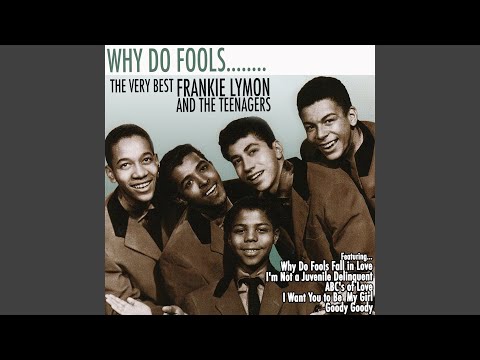 You Were Only Fooling