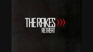 The Rakes: Repeat (Phones Retreat Remix)