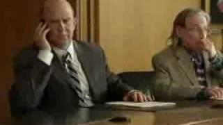 The Lost Fedex Online Ad - Presentation Guy (Original Version)