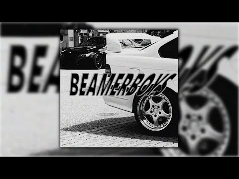 SCARTEX - BEAMERBOYS (prod.by CREY) (Official Audio)