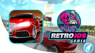 Asphalt Audi RS 3 Full Walkthrough in 2021 on iPhone