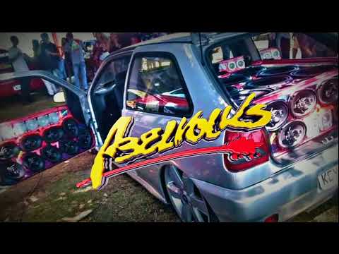 ELETROFUNK  - SENTA COM A BUNDA - DJ GUILHERME E DJ NOVAKOSKI#eletrofunk #deboxe #abelvolks #2023