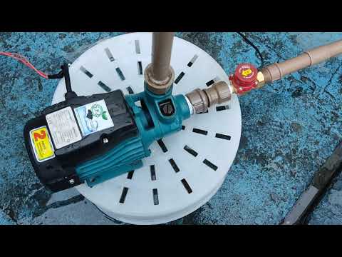 FLUXOSTATO Automático Interruptor para bombas