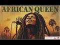Roots Reggae 1978 Lost Album Jahna Dube African Queen
