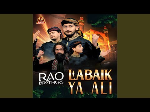 Labaik Ya Ali