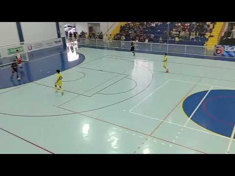 Copa da LPF Kids - Botucatu Futsal x Juventus Jundiaí - Sub 17