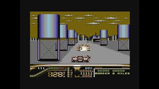 Turbo Charge (C64 Longplay)