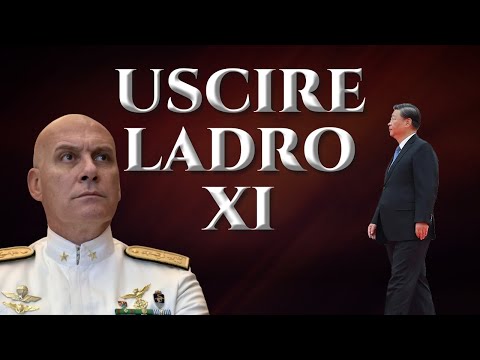 Italy is set to kick China out