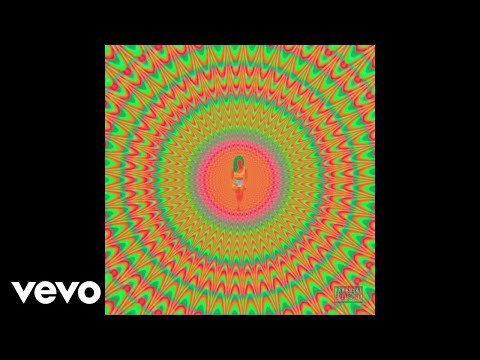 Jhené Aiko - New Balance (Official Audio)