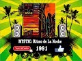 Mystic - Ritmo de la Noche  (Radio Version)