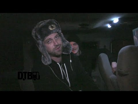 Get Dead - BUS INVADERS Ep. 566