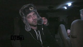 Get Dead - BUS INVADERS Ep. 566