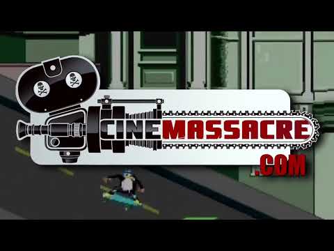 Desert Darkwing Duck (Sega 64) - Angry Video Game Nerd (AVGN)