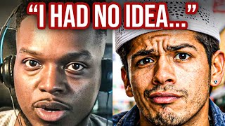 Download lagu New Muslim Hears the Islamic Dilemma for the First Time mp3