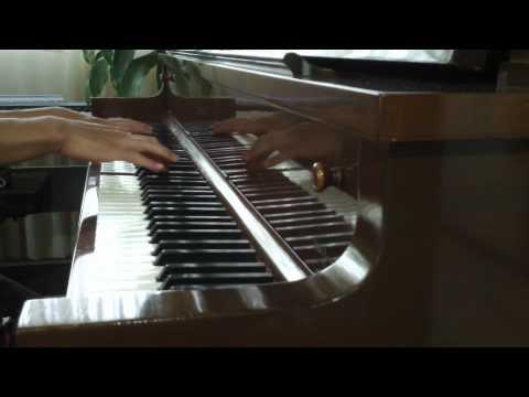 Bertini Etude in C Minor Op. 29, No. 7