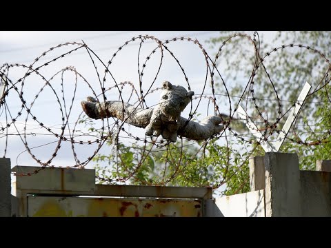 Gvmble - Nechci stát na místě (OFFICIAL VIDEO)