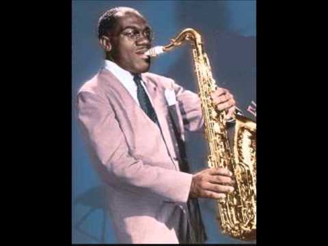 Cherokee ~ Earl Bostic