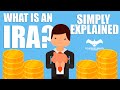 IRA Explained In Less Than 5 Minutes | Simply Explained