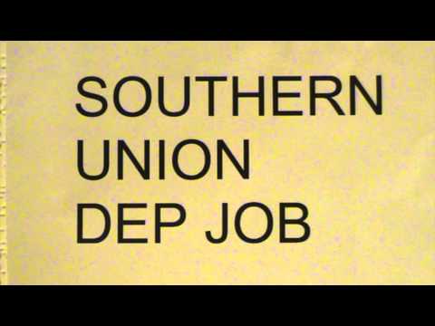 SOUTHERN UNION ( COUNTRY BAND ) Dep Job