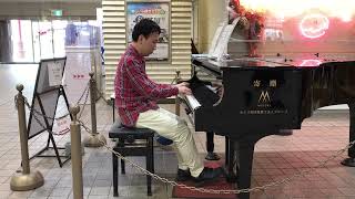L.ボッケリーニ 作曲「メヌエット op.13-15」を弾いてみました!