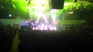 Third Day - Kicking and Screaming