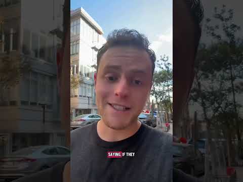 NEWS: Trump threatens grocery stores offering discounts to SNAP-eligible patrons.