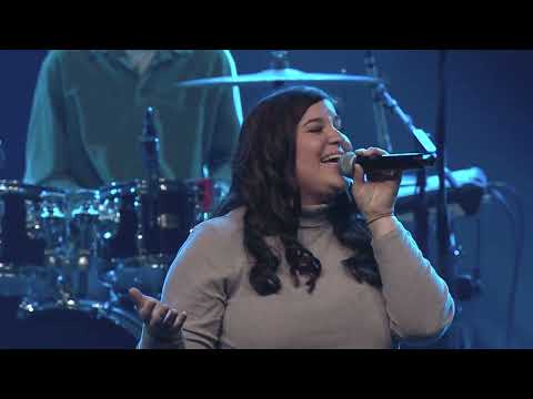 Amazing Grace (Live from Cedarville University) - HeartSong Ministries