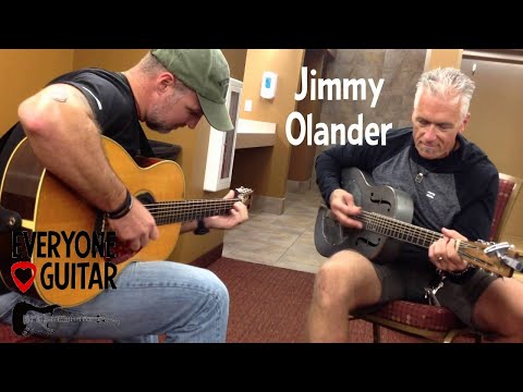 Thumbnail for Jimmy Olander Interview, Diamond Rio - “All of a sudden my jokes are funny and I’m a lot cuter...” by Diamond Rio