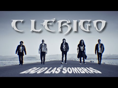 Clérigo - Bajo las sombras feat. Pacho Brea