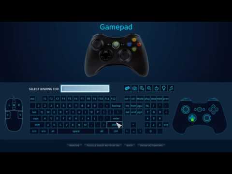 Tangledeep d-pad "solution" / "fix"