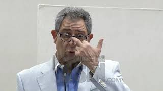 Félix Felucho: “Refidomsa PDV no le debe ni un dólar a Venezuela”