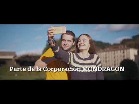 Mondragon Unibertsitatea: práctico, innovador y de calidad