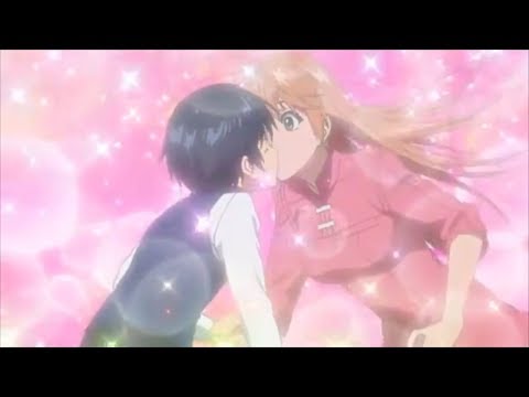 Soredemo Sekai wa Utsukushii🌈 それでも世界は美しい 🌈She is my Fiancee