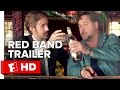 The Nice Guys Red Band TRAILER 1 2016 Ryan Gosling Russell Crowe Movie HD