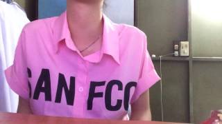 ใกล้ๆหน่อย (Closer) Ost.21 วันฉันรักนาย - marc : cover so