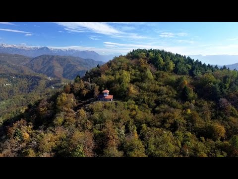 La Grande Guerra sul monte Cum/Hum - Trailer