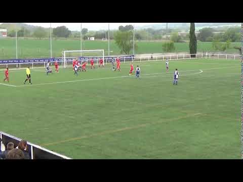 MIC tournament. Sabadell vs FC Nordsjælland U13