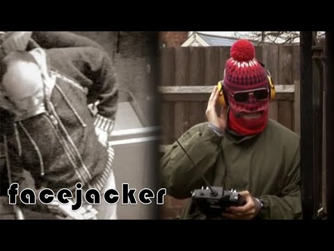 Elevator Prank | Facejacker