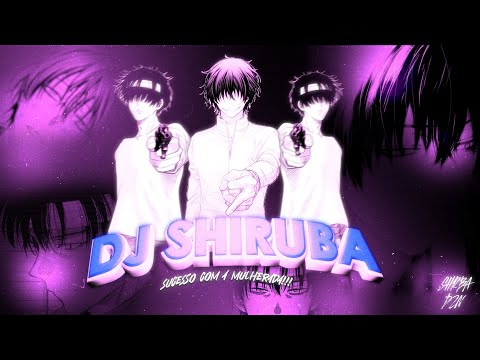 AUTOMOTIVO - BRINCADEIRA DO PIANO - MC MEDUZA E MC MN [ DJ SHIRUBA ] 2025