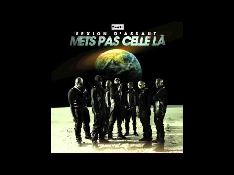 Video thumbnail for Mets pas celle-l�