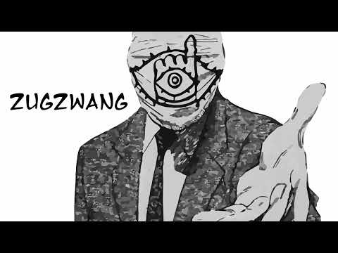 Lquinze - ZUGZWANG (Official Audio)