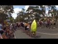 Tour Down Under 2013 - Stage 5 - Willunga Hill ...